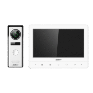 Dahua DHI-KTA02 Video Intercom Analog  Kit