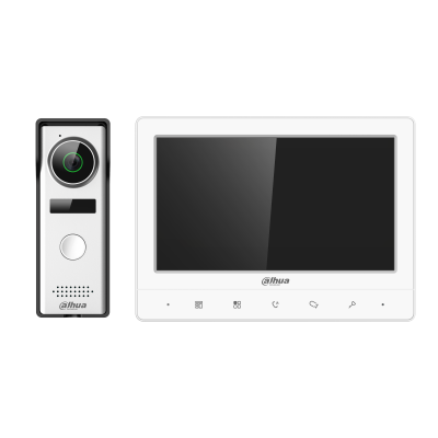 Dahua DHI-KTA02 Video Intercom Analog  Kit
