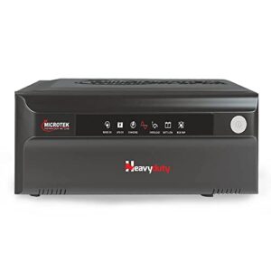 Microtek Heavy Duty  UPS 1550 12V SW