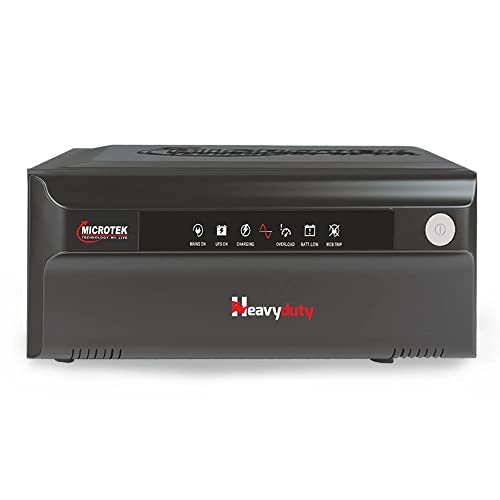 Microtek Heavy Duty  UPS 1550 12V SW