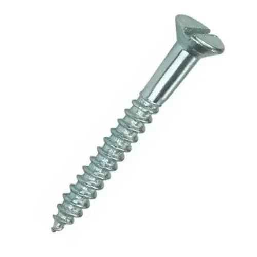 35 X 8 SCREW - LOOSE