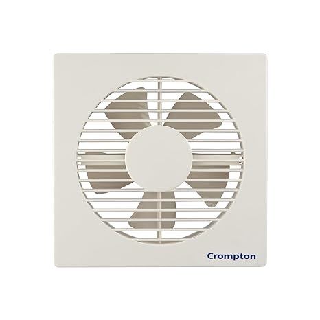 Crompton 6" Exhaust Fan