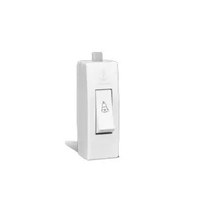 ANCHOR PENTA HANGING BELL PUSH SWITCH