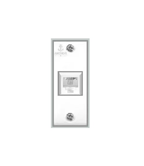 ANCHOR PENTA MINI TELEPHONE JACK
