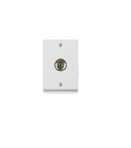 ANCHOR PENTA TV OUTLET DELUXE SOCKET