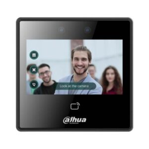 Dahua DHI-ASA3213GL-MW Time Attendance