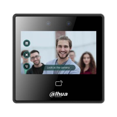 Dahua DHI-ASA3213GL-MW Time Attendance