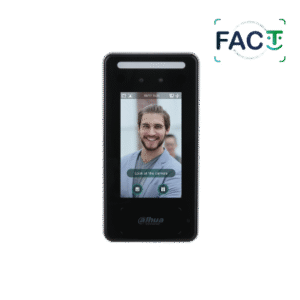 Dahua DHI-ASI6213J-MW Access Control