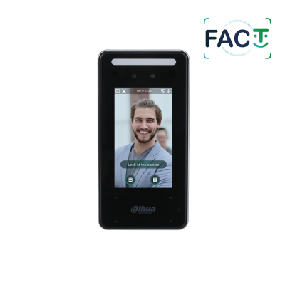 Dahua DHI-ASI6213J-MW Access Control