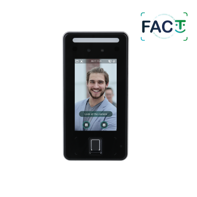 Dahua DHI-ASI6214J-MFW Access Control