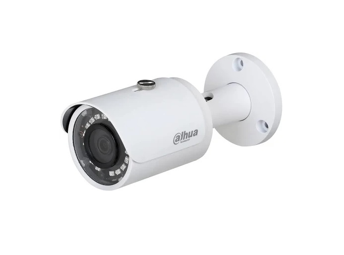 DAHUA - 2MP- IR BULLET CAMERA