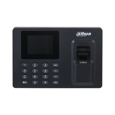 Dahua DHI-ASA1222E-S Time Attendance