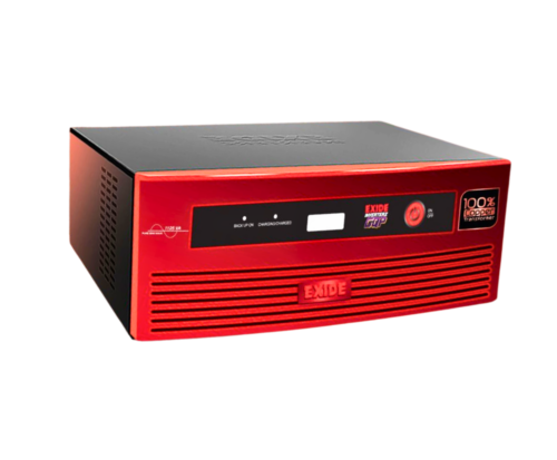 EXIDE INVERTERZ GQP(GQP12V900) INVERTER