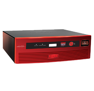 EXIDE INVERTERZ GQP(GQP12V700) INVERTER