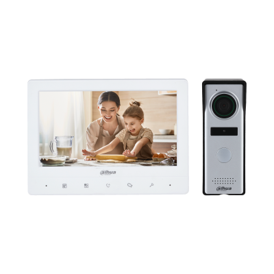 Dahua DHI-KTA03 Video Intercom Analog Kit