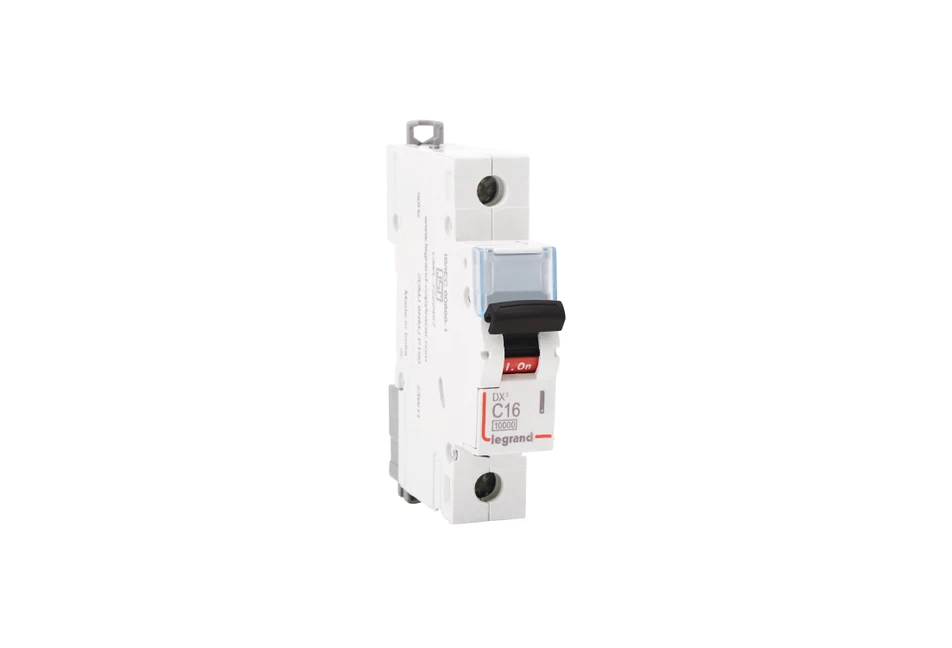 LEGRAND 16A SINGLE POLE MCB