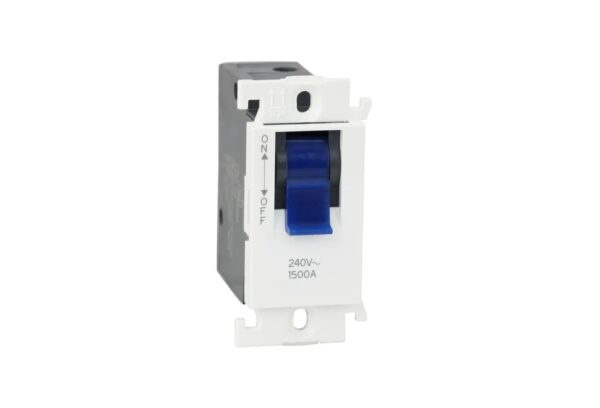 LEGRAND MYLINC 25A - SP - MODULAR MCB - 1 MODULE