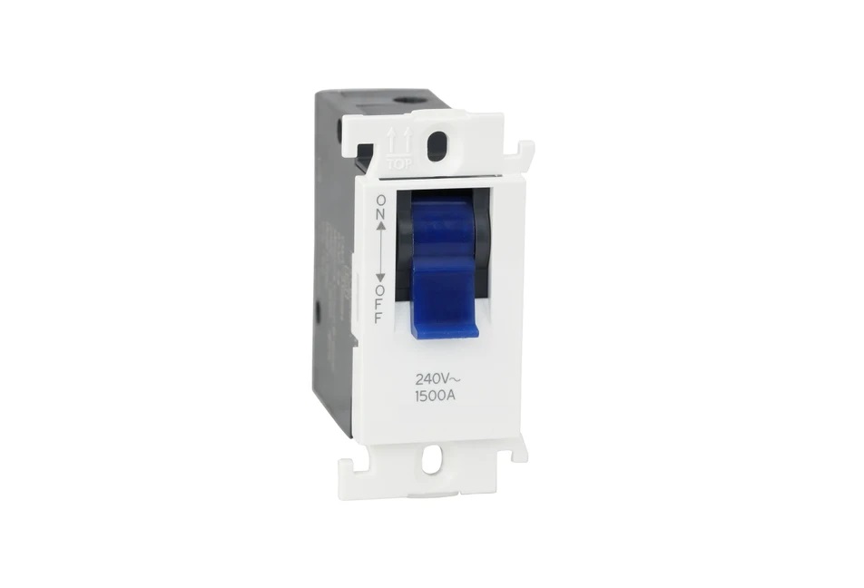 LEGRAND MYLINC 20A - SP - MODULAR MCB - 1 MODULE