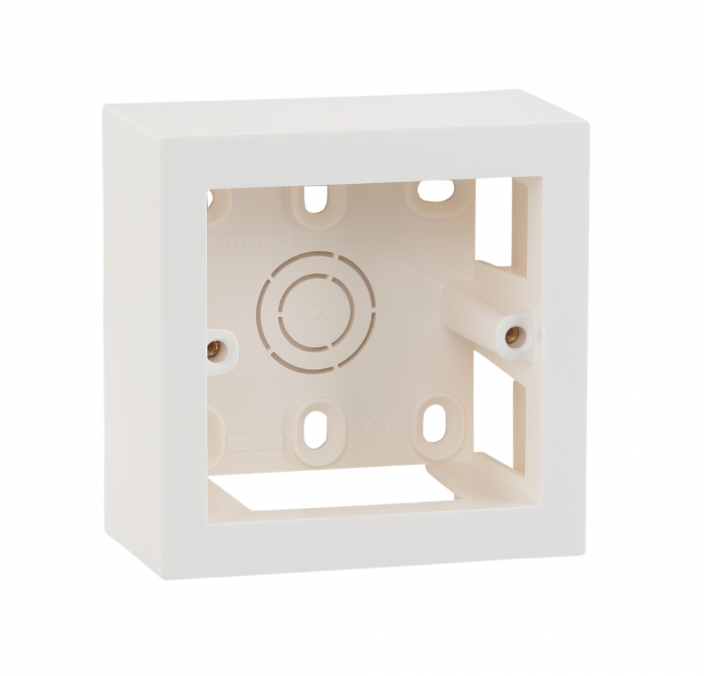 LEGRAND MYLINC 2M SURFACE BOX