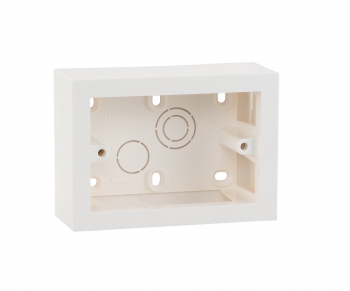 LEGRAND MYLINC 3M SURFACE BOX