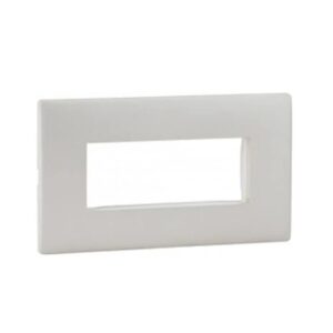 LEGRAND MYLINC 3M PLATE - WHITE