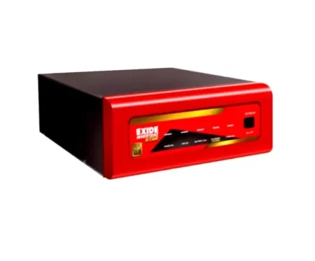 EXIDE INVERTERZ STAR(STAR24V2550) INVERTER