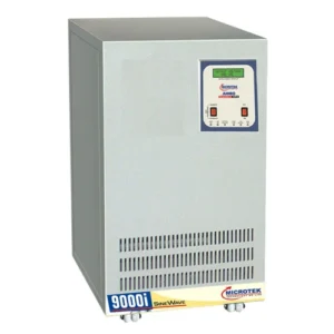 Microtek UPS Jumbo Model SW 9000i+/120V