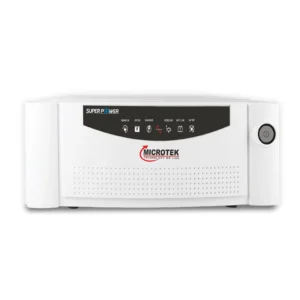 Microtek Super Power UPS Sinewave Model 1700 24V SW