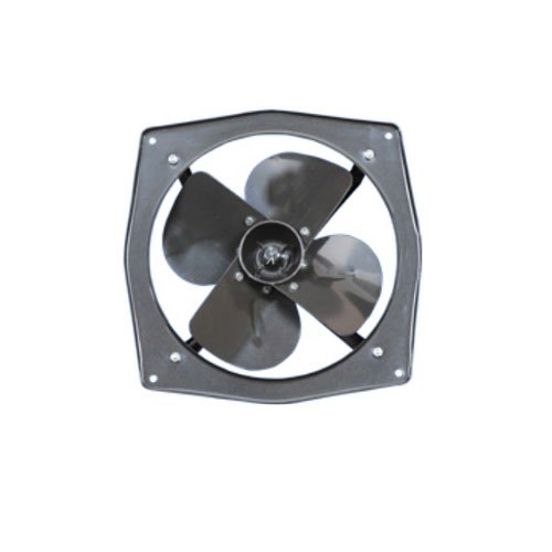 Exhaust Fan installation