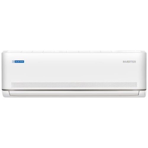 Bluestar 1 Ton (3 Star-Inverter) Split AC