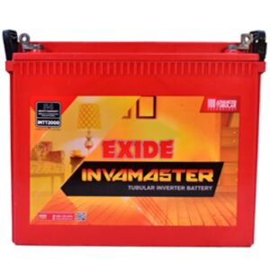 Exide InvaMaster IMTT1200 Inverter Battery (120Ah)
