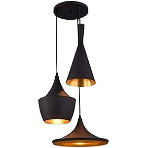 Hanging Light Installation