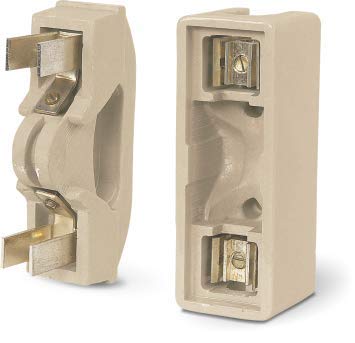 Fuse Replacement