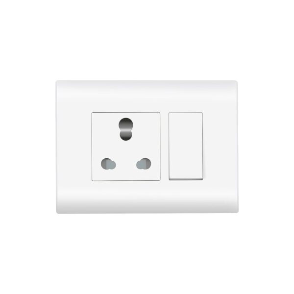 16 Amp Switch Box Installation