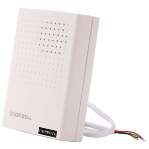 Door Bell installation