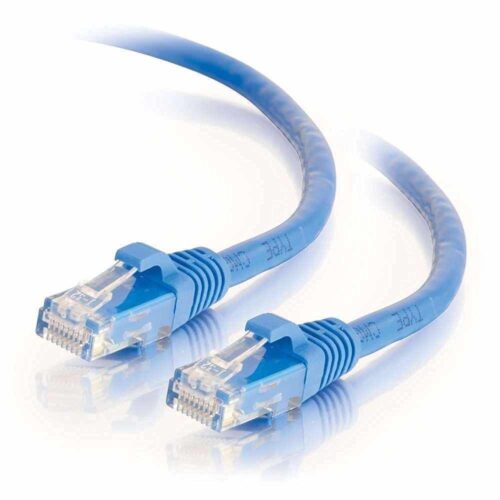 Ethernet LAN Wiring