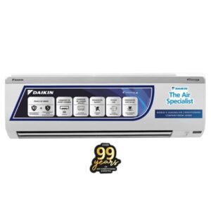 Daikin 1 Ton 5 Star Inverter Split AC