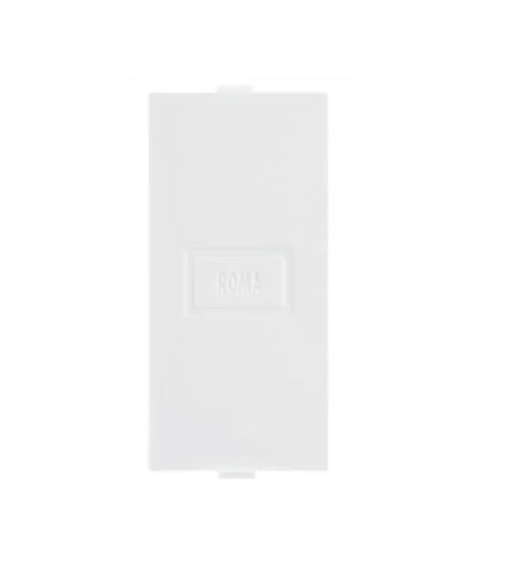 ANCHOR ROMA 1M BLANKING PLATE