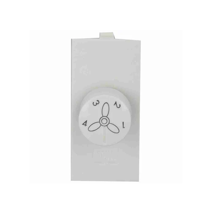 ANCHOR ROMA 1M FAN REGULATOR