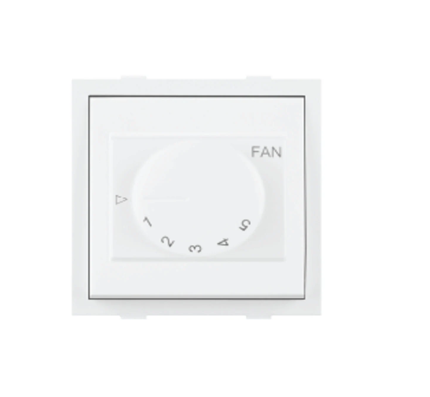 ANCHOR ROMA 2M FAN REGULATOR
