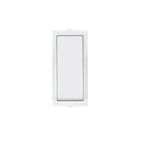 ANCHOR ROMA 6A - 1 WAY - SWITCH