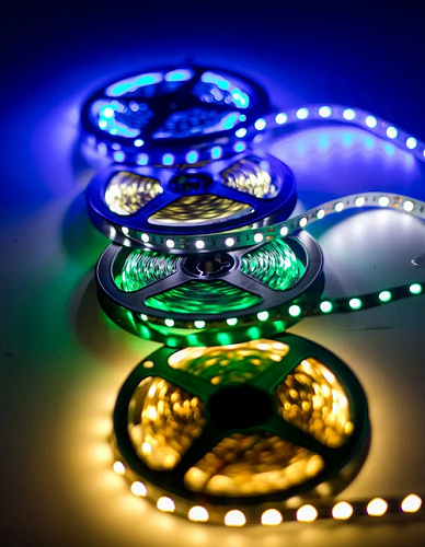 GREEN SURFER LED STRIP LIGHT - 5 METER