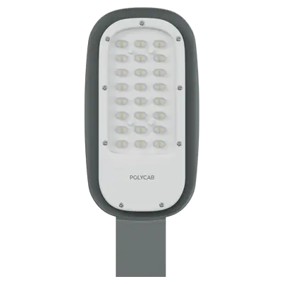 POLYCAB AGLOW -24W- LED STREET LIGHT