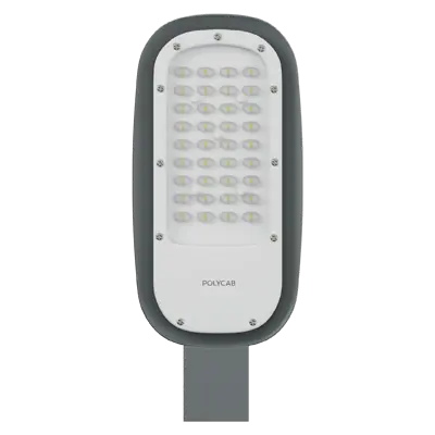 POLYCAB AGLOW -36W- LED STREET LIGHT