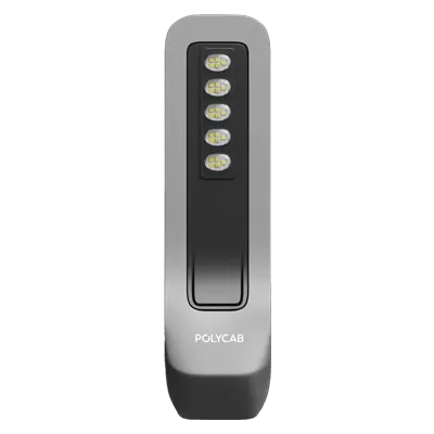 POLYCAB EMBLAZE -24W- LED STREET LIGHT