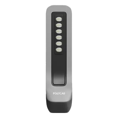 POLYCAB EMBLAZE -36W- LED STREET LIGHT