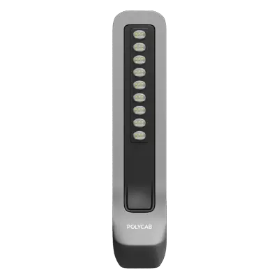 POLYCAB EMBLAZE -50W- LED STREET LIGHT