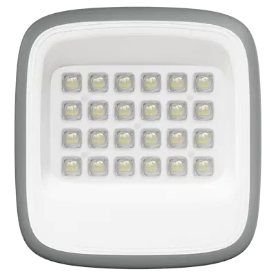 POLYCAB GLEER  -100W- LED FLOOD LIGHT