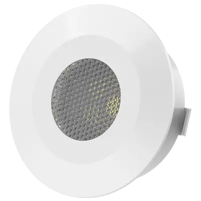 POLYCAB PEARL LED NXT-G SPOT LIGHT - 2W