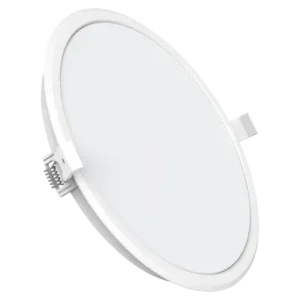 POLYCAB SCINTILLATE PC BACKLIT -8W- LED PANEL LIGHT - ROUND